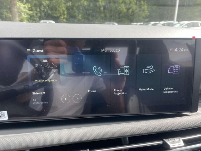 2026 Hyundai Santa Cruz SEL AWD