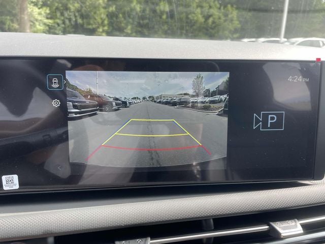 2026 Hyundai Santa Cruz SEL AWD