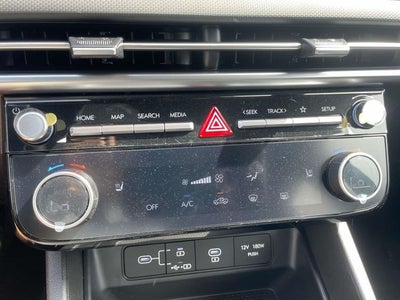 2026 Hyundai Santa Cruz SEL AWD