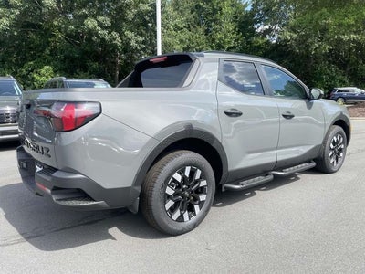 2026 Hyundai Santa Cruz SEL AWD