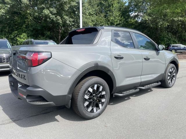 2026 Hyundai Santa Cruz SEL AWD