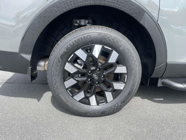 2026 Hyundai Santa Cruz SEL AWD