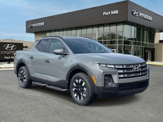 2026 Hyundai Santa Cruz SEL AWD