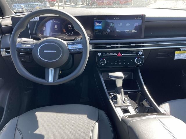 2026 Hyundai Santa Cruz SEL AWD