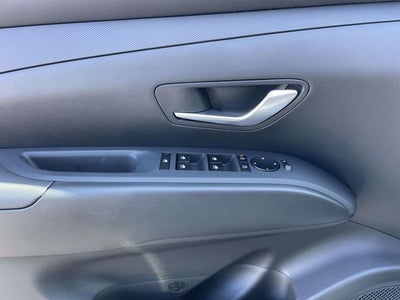 2026 Hyundai Santa Cruz SEL AWD