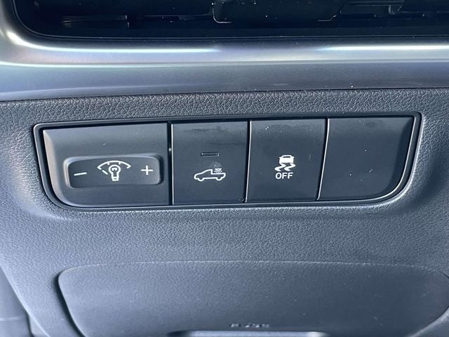 2026 Hyundai Santa Cruz SEL AWD