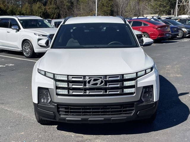 2026 Hyundai Santa Cruz SEL AWD