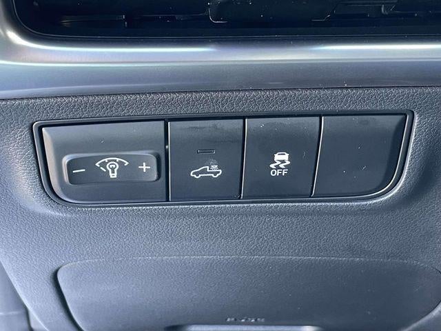 2026 Hyundai Santa Cruz SEL AWD