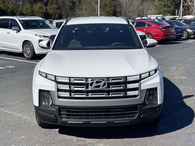 2026 Hyundai Santa Cruz SEL AWD