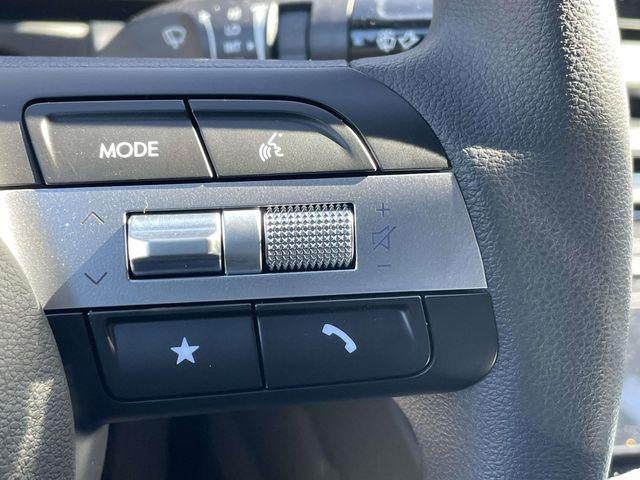 2026 Hyundai Santa Cruz SEL AWD