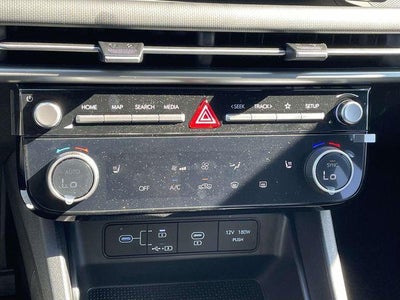 2026 Hyundai Santa Cruz SEL AWD