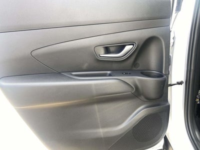 2026 Hyundai Santa Cruz SEL Activity FWD