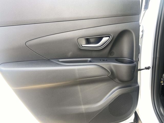 2026 Hyundai Santa Cruz SEL Activity FWD