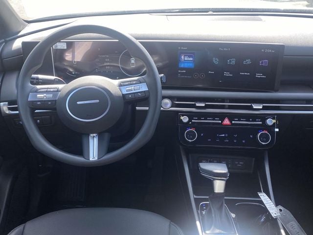 2026 Hyundai Santa Cruz SEL Activity FWD