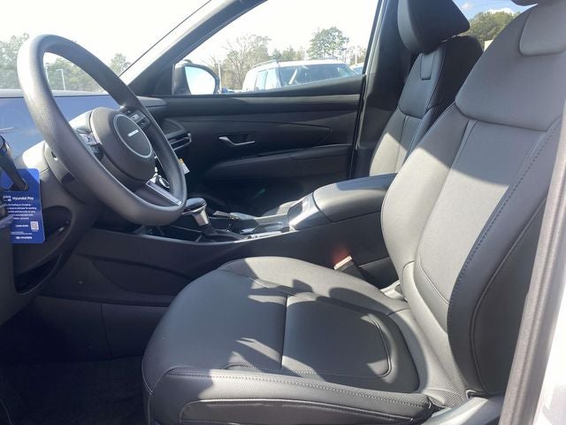 2026 Hyundai Santa Cruz SEL Activity FWD