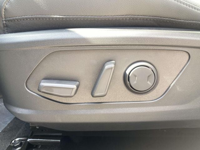 2026 Hyundai Santa Cruz SEL Activity FWD