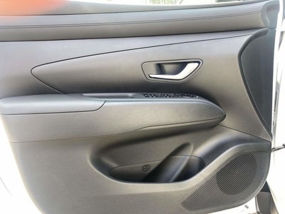 2026 Hyundai Santa Cruz SEL Activity FWD