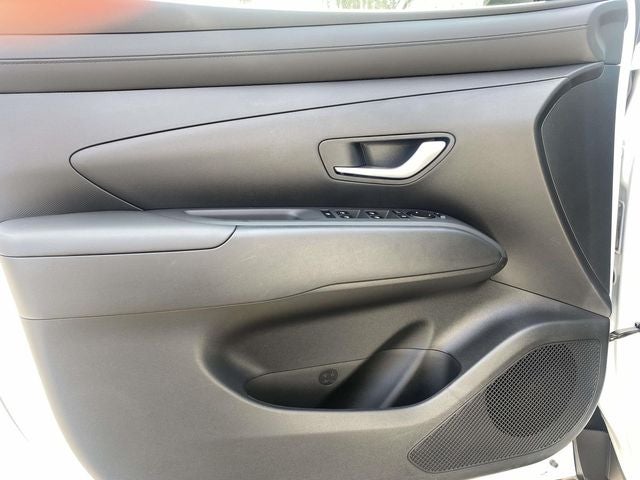 2026 Hyundai Santa Cruz SEL Activity FWD