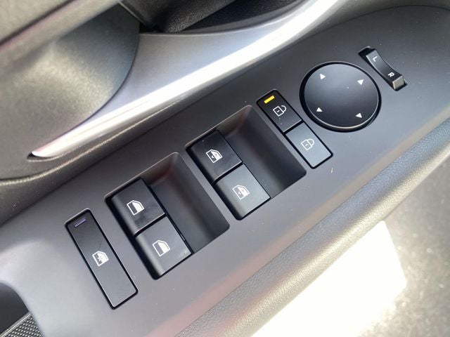 2026 Hyundai Santa Cruz SEL Activity FWD