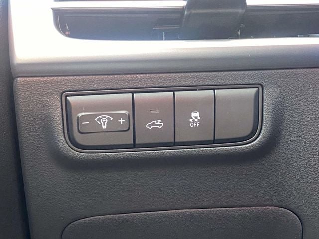 2026 Hyundai Santa Cruz SEL Activity FWD