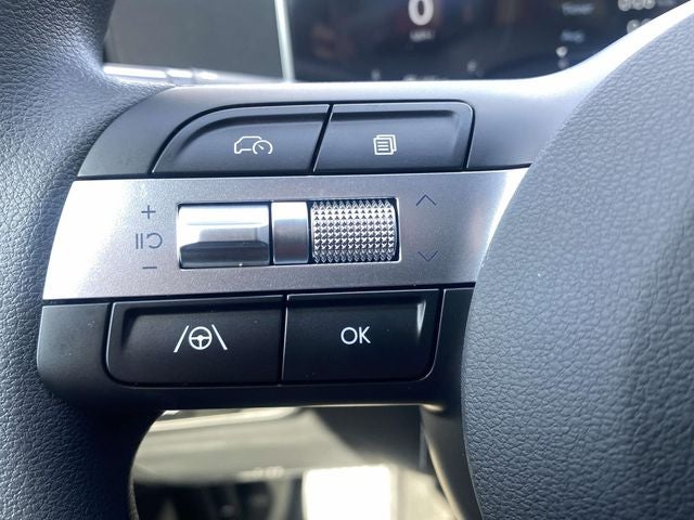 2026 Hyundai Santa Cruz SEL Activity FWD