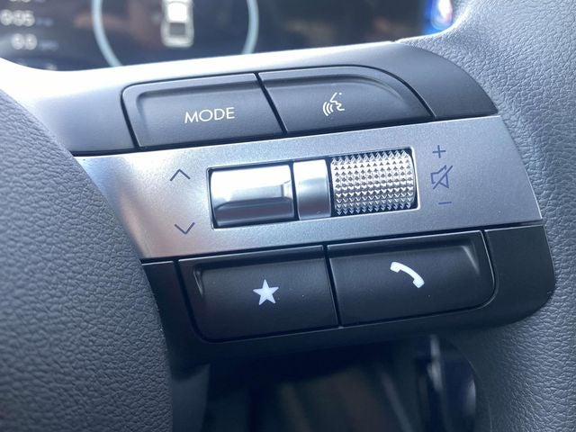 2026 Hyundai Santa Cruz SEL Activity FWD