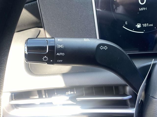 2026 Hyundai Santa Cruz SEL Activity FWD