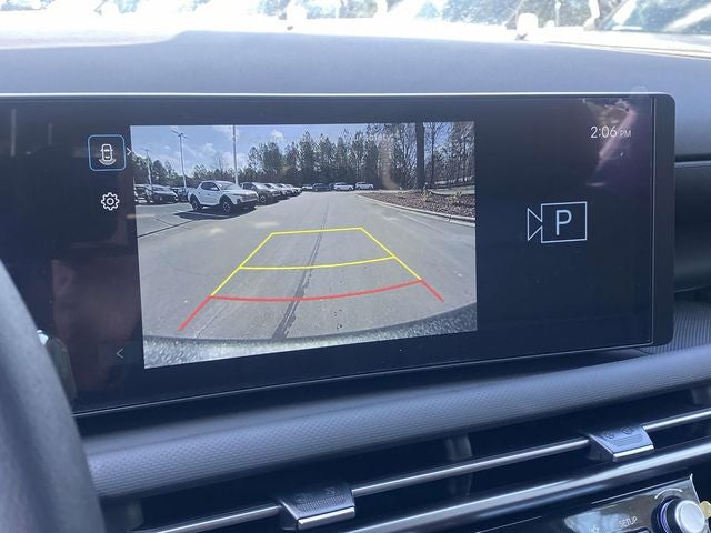 2026 Hyundai Santa Cruz SEL Activity FWD