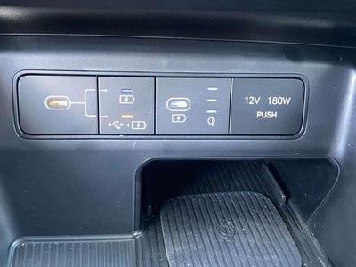 2026 Hyundai Santa Cruz SEL Activity FWD