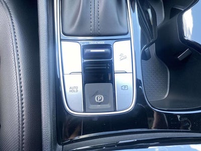 2026 Hyundai Santa Cruz SEL Activity FWD