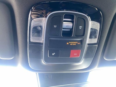 2026 Hyundai Santa Cruz SEL Activity FWD