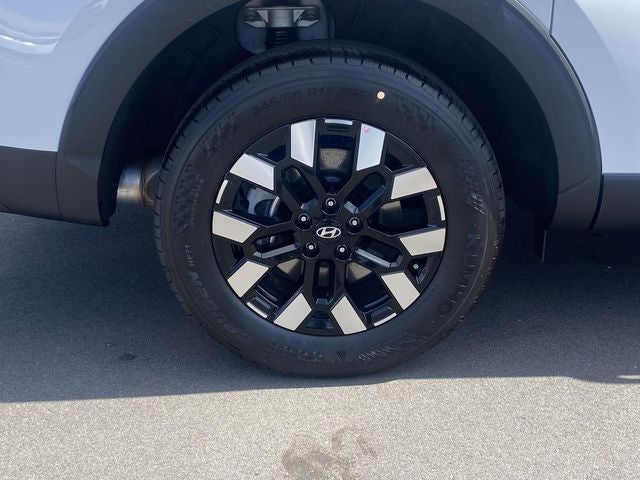 2026 Hyundai Santa Cruz SEL Activity FWD