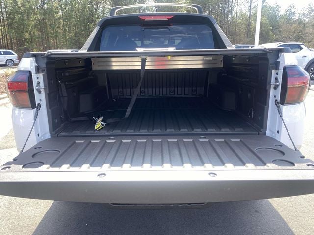 2026 Hyundai Santa Cruz SEL Activity FWD