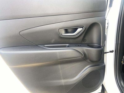 2026 Hyundai Santa Cruz SEL Activity FWD