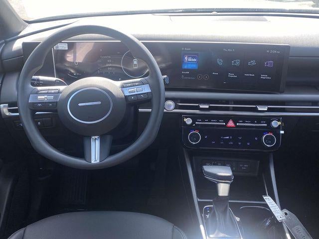 2026 Hyundai Santa Cruz SEL Activity FWD