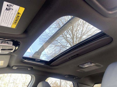 2026 Hyundai Santa Cruz SEL Activity FWD