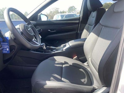 2026 Hyundai Santa Cruz SEL Activity FWD