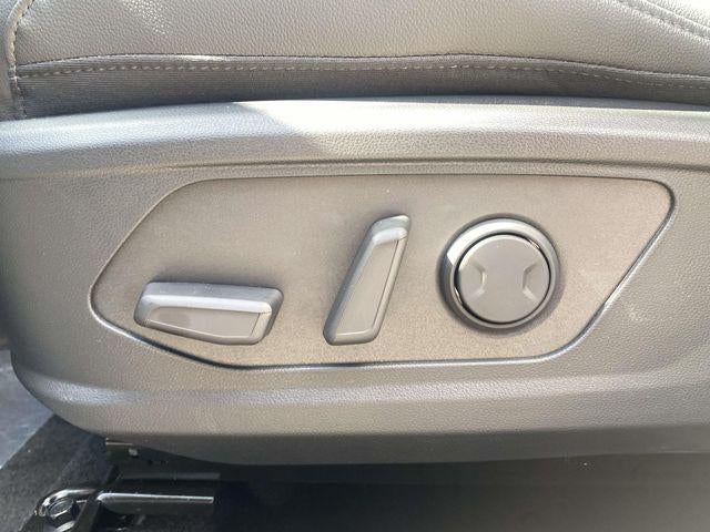 2026 Hyundai Santa Cruz SEL Activity FWD