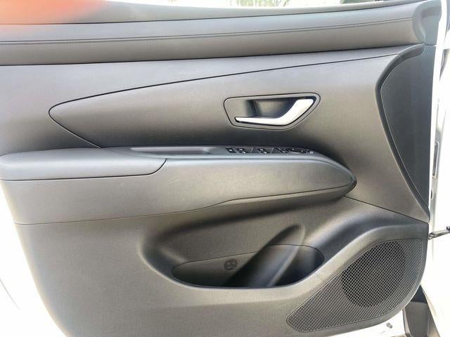 2026 Hyundai Santa Cruz SEL Activity FWD