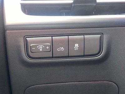 2026 Hyundai Santa Cruz SEL Activity FWD