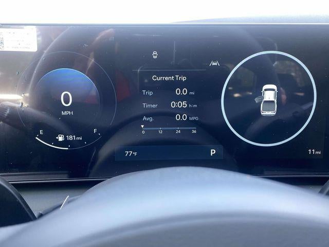 2026 Hyundai Santa Cruz SEL Activity FWD