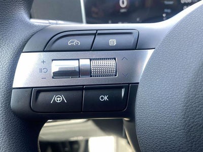 2026 Hyundai Santa Cruz SEL Activity FWD