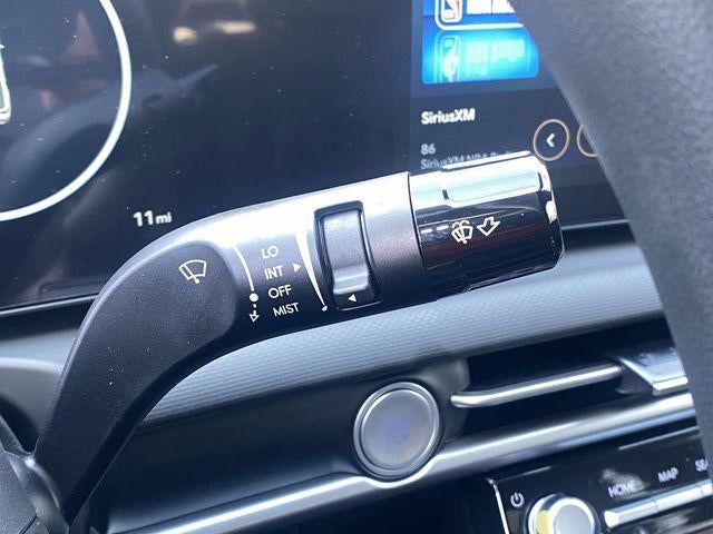 2026 Hyundai Santa Cruz SEL Activity FWD