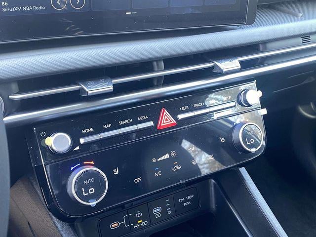 2026 Hyundai Santa Cruz SEL Activity FWD