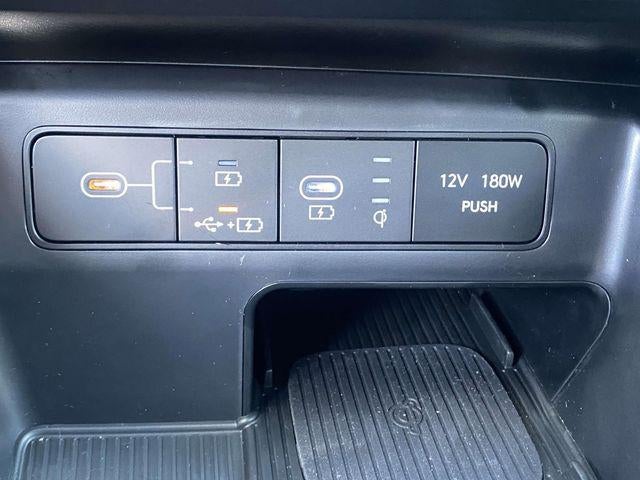 2026 Hyundai Santa Cruz SEL Activity FWD