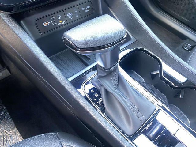 2026 Hyundai Santa Cruz SEL Activity FWD