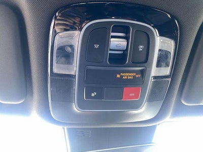 2026 Hyundai Santa Cruz SEL Activity FWD