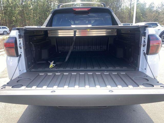 2026 Hyundai Santa Cruz SEL Activity FWD