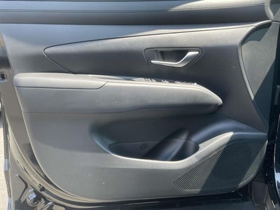 2026 Hyundai Santa Cruz SEL AWD