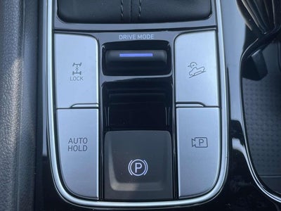 2026 Hyundai Santa Cruz SEL AWD